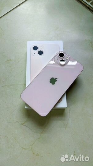 iPhone 13, 256 ГБ