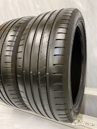 Goodyear Eagle F1 Asymmetric 2 225/45 R18 91Y