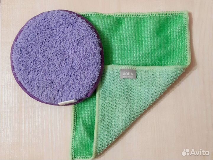 Набор для уборки greenway гринвей