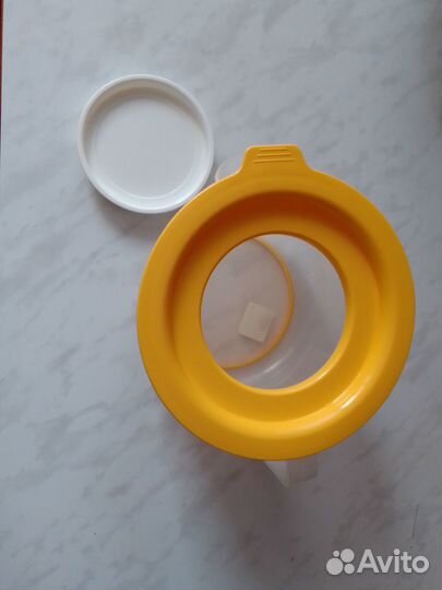 Ёмкость для миксера, чаша-сито, селёдочница СССР