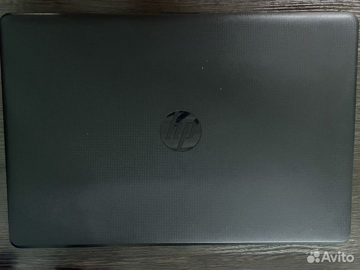 Ноутбук hp laptop 15-bw0xx