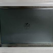 Ноутбук hp laptop 15-bw0xx