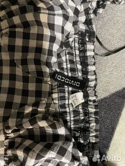 Топ женский