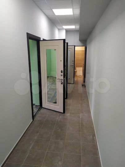 Новый Офис в Балаклаве 13 кабинетов, 250 м²
