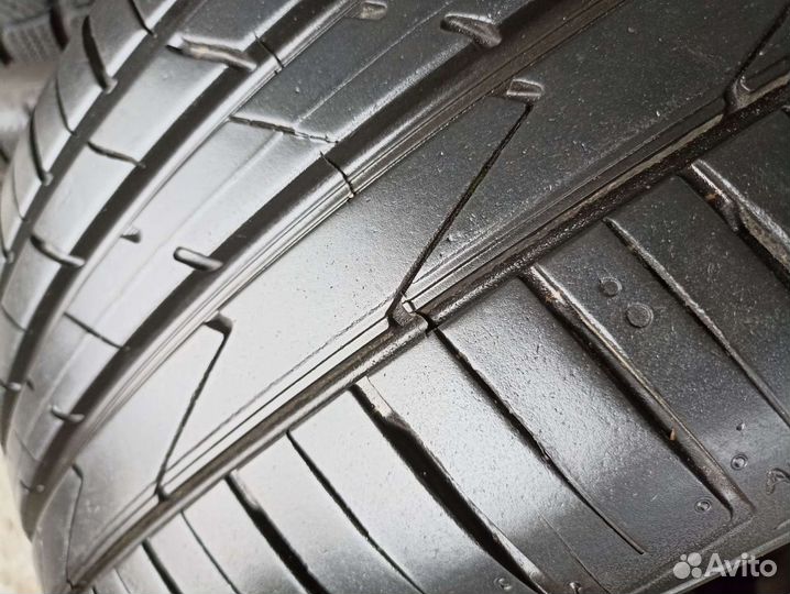 Hankook Ventus S1 Evo 2 K117 235/60 R18