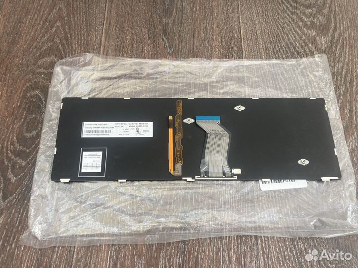 Клавиатура для ноутбука Dell 15-3000, 15-5000