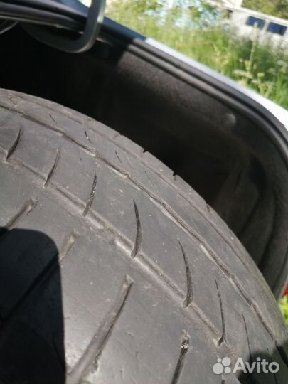 Pirelli Cinturato P1 185/55 R15