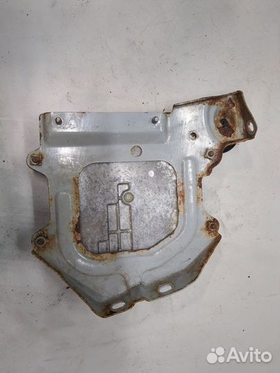 Блок управления двигателем Mitsubishi Colt, 2006