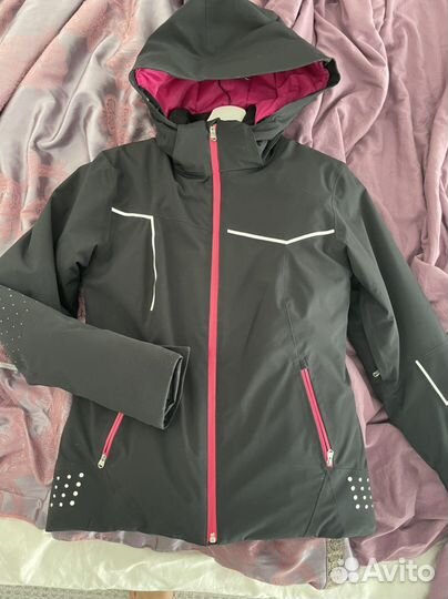 Горнолыжный костюм женский размер 42 spyder