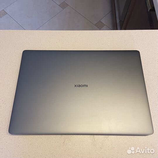 Xiaomi Mi notebook pro 15.6 2021 б/у