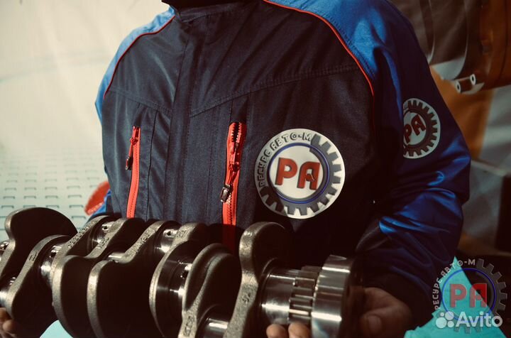 Двигатель Cummins ISF 2.8 ремонт и диагностика