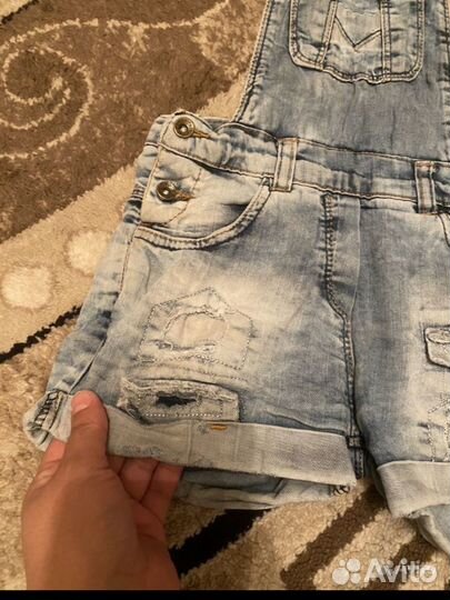 Детские вещи пакетом для девочек 128 134