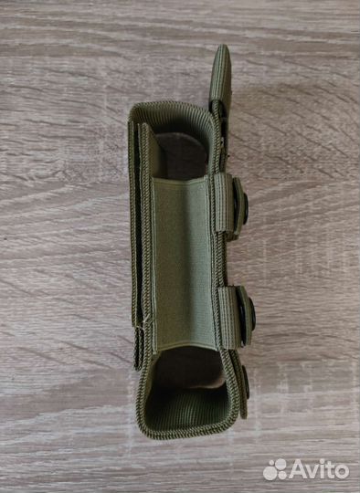 Подсумок под турникет и ножницы