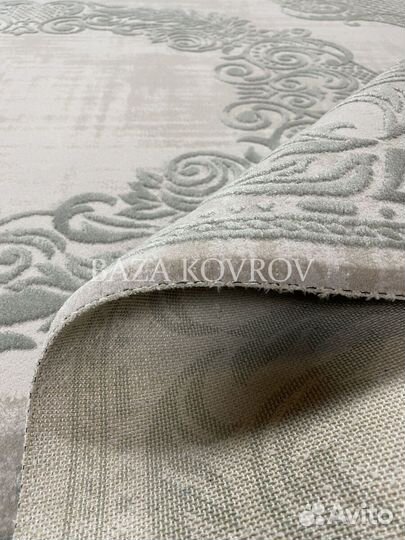 Ковер новый