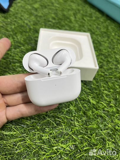 AirPods 3