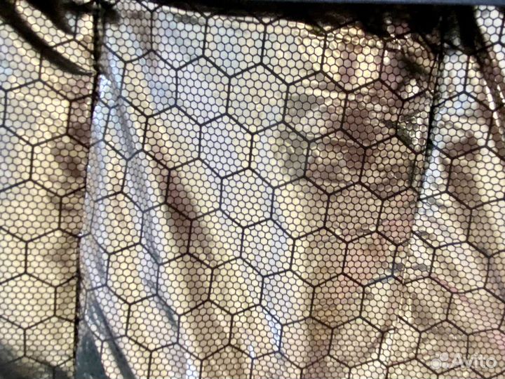 Мужская зимняя куртка columbia