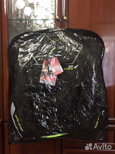 Мотокуртка Arlenness 3DAir, новая