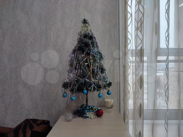 Квартира-студия, 33 м², 12/16 эт.