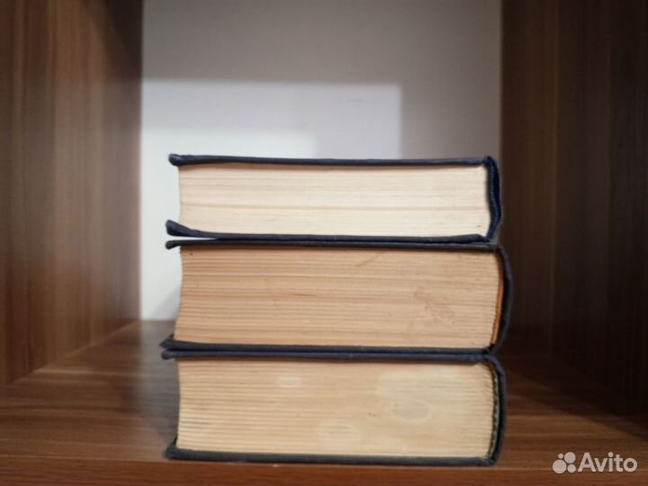 Лященко история народного хозяйства СССР в 3 томах