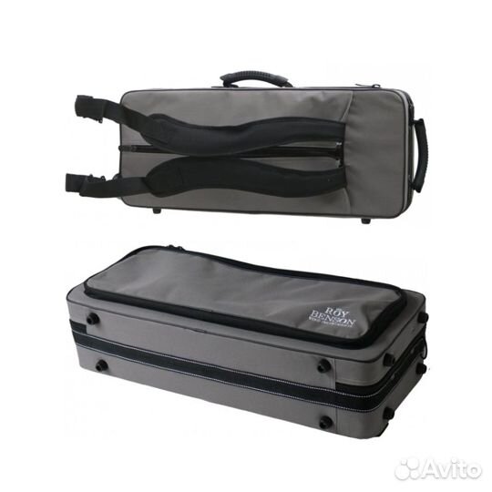 ROY benson AS-302 Eb альт саксофон