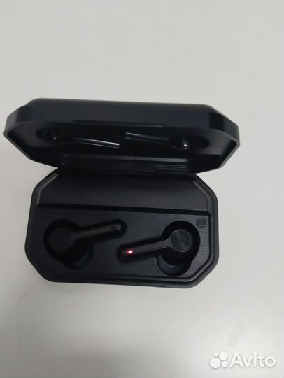 Наушники lenovo