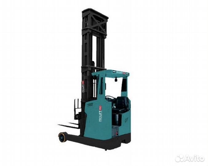 Штабелер самоходный TOR iws10s-3000, 1 Т