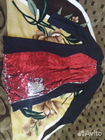 Платья женские новые