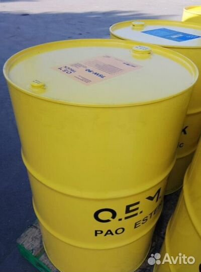 Моторное масло опт OEM Truck for MAN 3277 5w-30