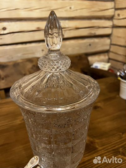 Диспенсер для напитков