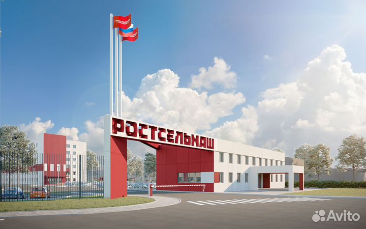 Монтажник сантехнического оборудования (запуск нтз