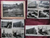 Баку антикварные фото 1900 - 1950 гг