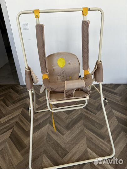 Детские качели