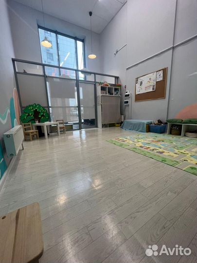 Детский сад детский центр готовый бизнес