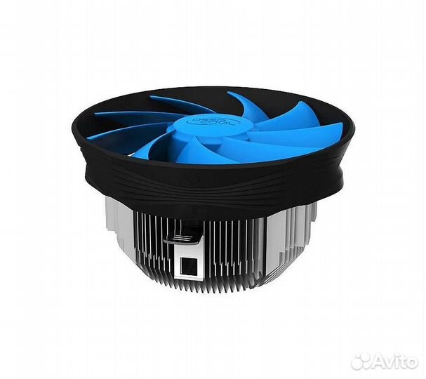Кулер для процессора Deepcool Archer BigPro