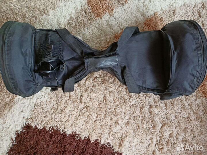 Гироскутер бу