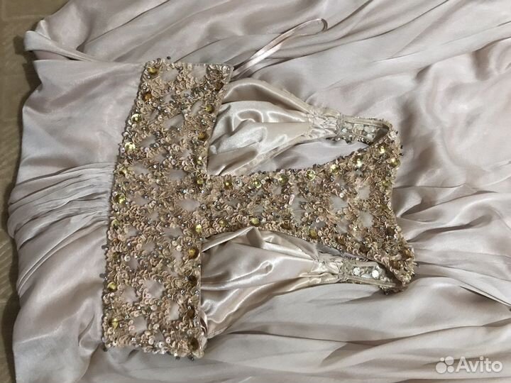 Платье на выпускной