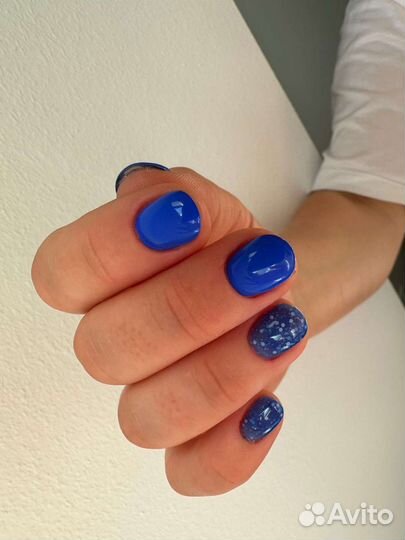 Мастер маникюра и педикюра