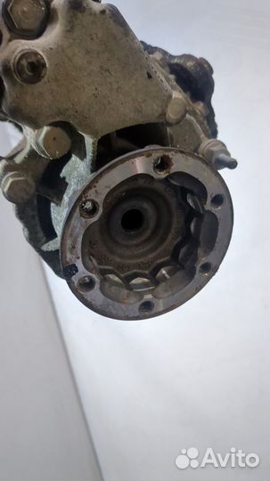 Редуктор Раздаточный кпп (раздатка) Skoda Yeti, 2012