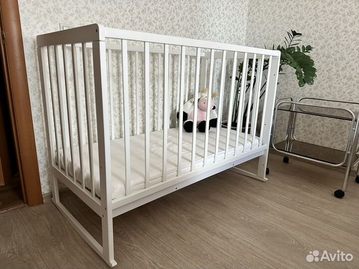 Кровать детская