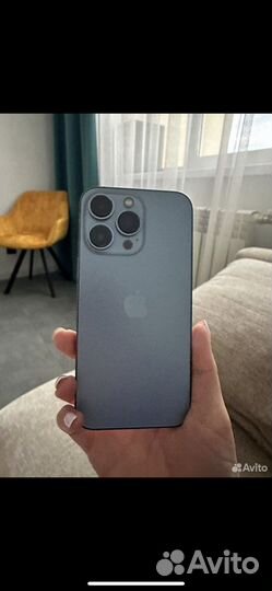 iPhone 13 pro