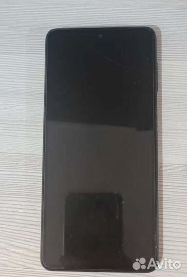 Телефон Samsung M52-5G