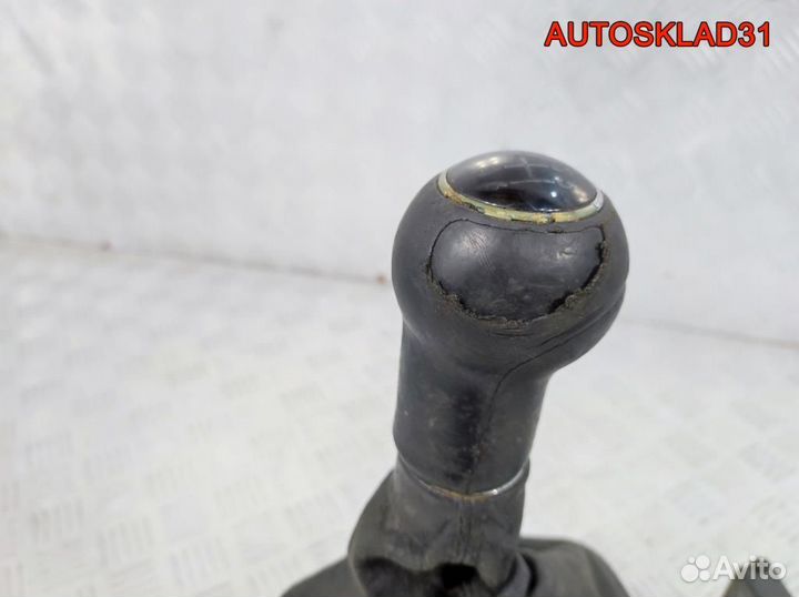 Кулиса МКПП Volkswagen Sharan 7M3711049C