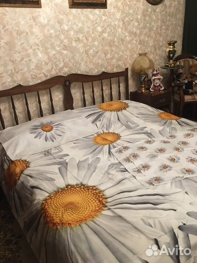 Комплекты постельного белья