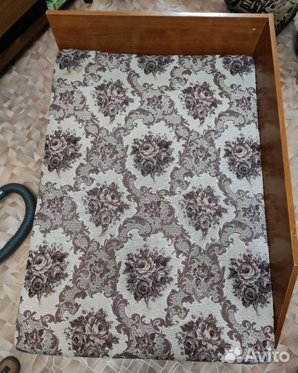 Диван кровать односпальная бу