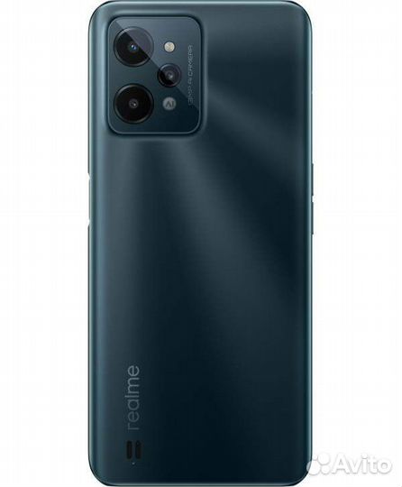 realme C31, 4/64 ГБ