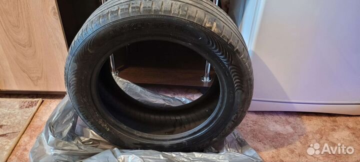 Nokian Tyres Hakka Green 2 205/55 R16