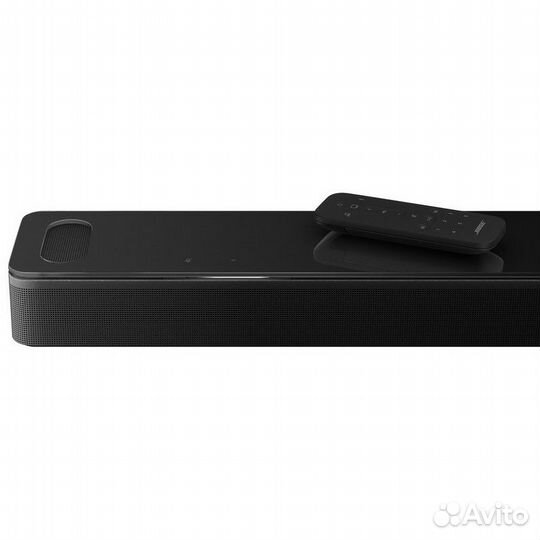 Саундбар Bose Soundbar 900 Black