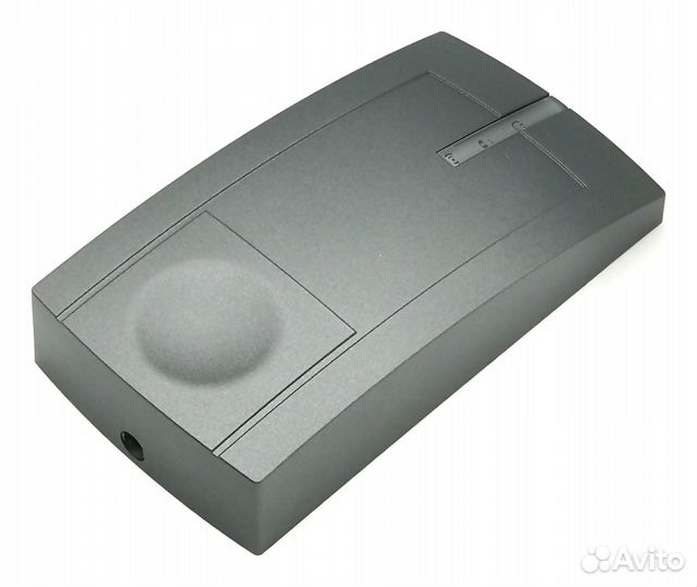 Панель лицевая для считывателя Honeywell 023318