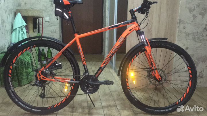 Stels Navigator 910 D, 29 V010, 20.5