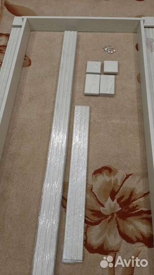 Межкомнатная арка 